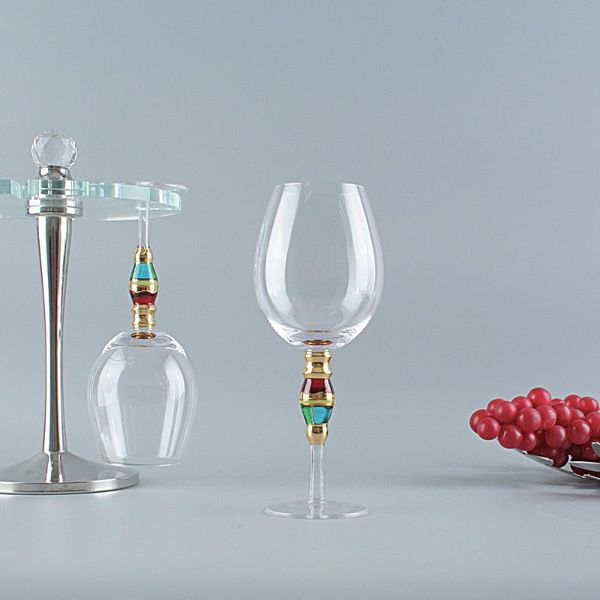 national characteristics indonesia style wine glass wedding wine goblet for bride and groom fashion home decoration drinkware
national characteristics indonesia style wine glass wedding wine goblet for bride and groom fashion home decoration drinkware