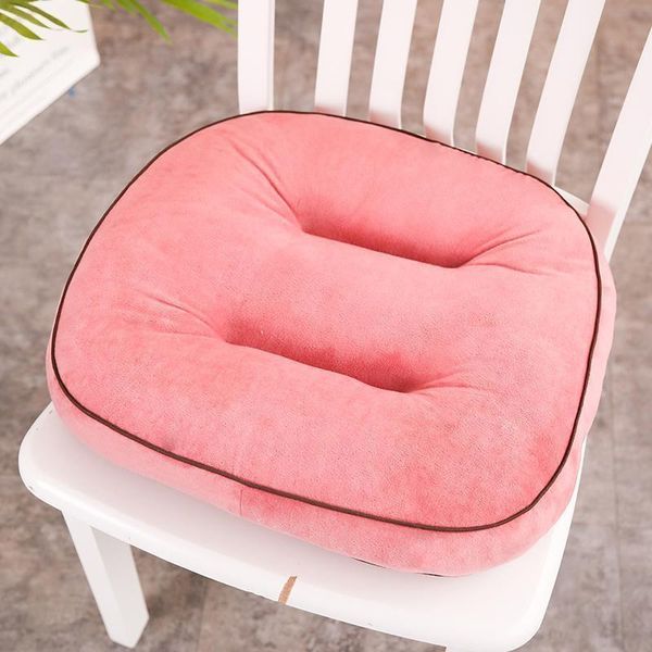 cushion/decorative pillow portable solid color cushion modern simple sofa super soft thicken heighten chair pads tatami mat office armchair
cushion/decorative pillow portable solid color cushion modern simple sofa super soft thicken heighten chair pads tatami mat office armchair