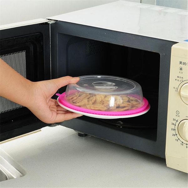 kitchen storage & organization microwave heating oil-proof sealing fresh cover overlay refrigerator dishes home keeping lids
kitchen storage & organization microwave heating oil-proof sealing fresh cover overlay refrigerator dishes home keeping lids