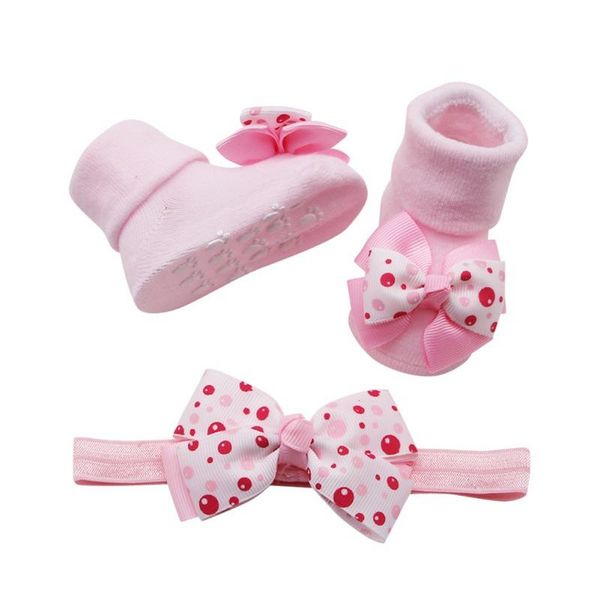 socks baby girl cute bowknot cartoon design cotton with hairband pography props set, Pink;yellow
socks baby girl cute bowknot cartoon design cotton with hairband pography props set, Pink;yellow
