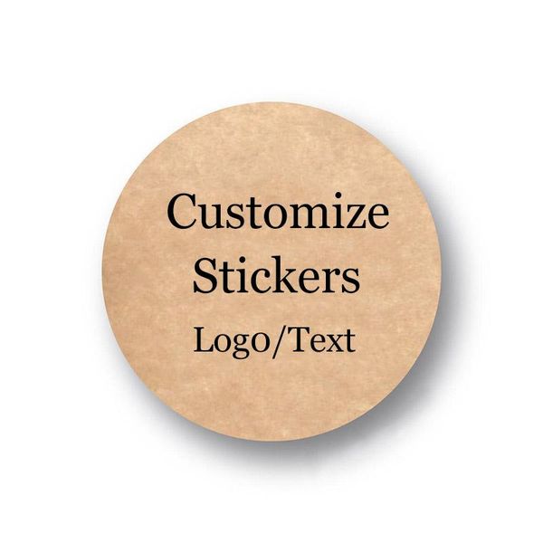party decoration kraft paper label sticker customize text logo personalized wedding birthdays hplodays adhesive handmade packing supply
party decoration kraft paper label sticker customize text logo personalized wedding birthdays hplodays adhesive handmade packing supply
