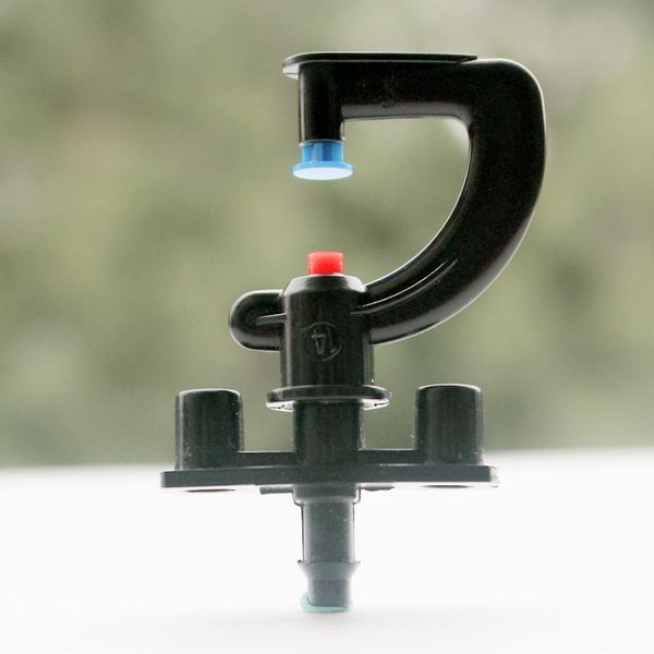 watering equipments 100pcs/pack joint g-type reflection atomization nozzle+bracket durable garden micro irrigation series cooling misting sp
watering equipments 100pcs/pack joint g-type reflection atomization nozzle+bracket durable garden micro irrigation series cooling misting sp