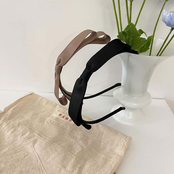 hair accessories 2021 black bow bezel band for women girls vintage bands wide hairband elegant headwear, Slivery;white
hair accessories 2021 black bow bezel band for women girls vintage bands wide hairband elegant headwear, Slivery;white