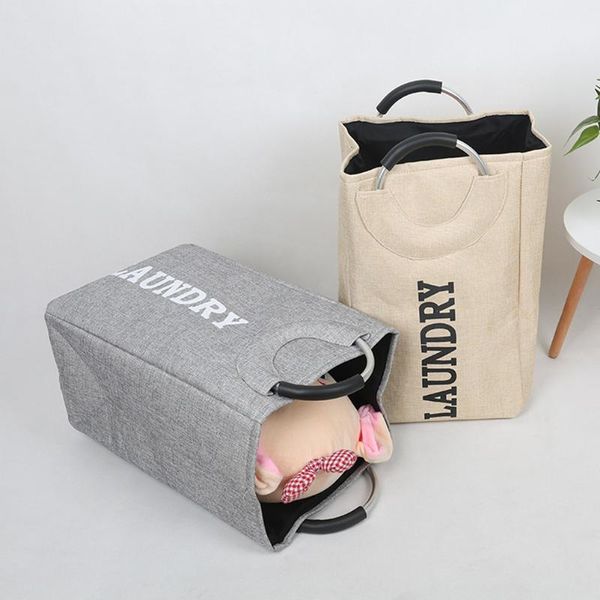 fabric eva dirty clothes laundry basket collapsible waterproof household laundry basket sundries storage bag
fabric eva dirty clothes laundry basket collapsible waterproof household laundry basket sundries storage bag