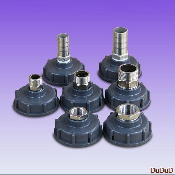 1000l ibc tote tank drain adapter 304 stainless steel spout fittings replacement home garden irrigation switch tool
1000l ibc tote tank drain adapter 304 stainless steel spout fittings replacement home garden irrigation switch tool