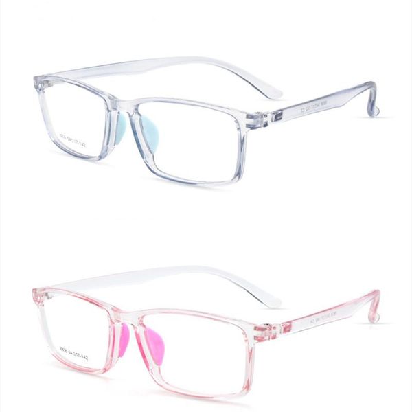 fashion sunglasses frames transparent tr90 spectacle men's lightweight comfortable eyeglasses women's simple fashionable myopia ey, Black
fashion sunglasses frames transparent tr90 spectacle men's lightweight comfortable eyeglasses women's simple fashionable myopia ey, Black