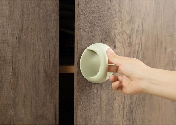 handles & pulls glass window sliding door strong and seamless adhesive auxiliary handle household refrigerator cabinet suction cup
handles & pulls glass window sliding door strong and seamless adhesive auxiliary handle household refrigerator cabinet suction cup