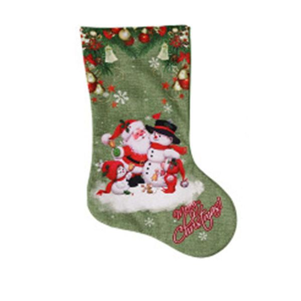 christmas decorations decoration stocking gift bag reindeer santa claus snowman socks xmas tree candy ornament gifts year decor
christmas decorations decoration stocking gift bag reindeer santa claus snowman socks xmas tree candy ornament gifts year decor