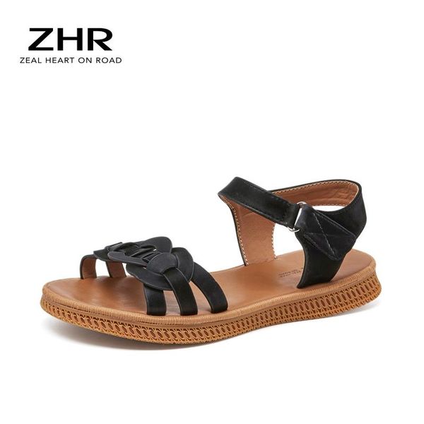 sandals 2021 women shoes summer black simplicity romanesque open toed anti-skid slippers fashion thick heel beach flip flops
sandals 2021 women shoes summer black simplicity romanesque open toed anti-skid slippers fashion thick heel beach flip flops