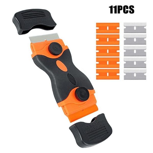 car sponge mini spatula blade combination door window auto scraper tool glass cleaning tools
car sponge mini spatula blade combination door window auto scraper tool glass cleaning tools