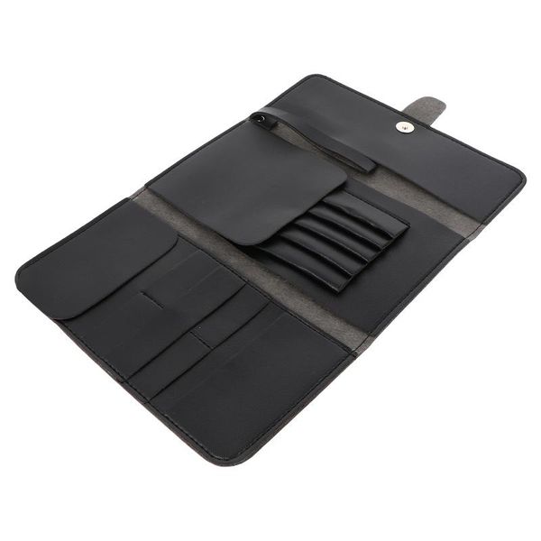 hair scissors leather scissor bag hairdressing tool pouch holder case for styling tools
hair scissors leather scissor bag hairdressing tool pouch holder case for styling tools