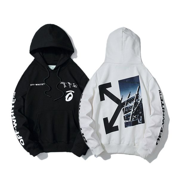 autumn and winter 2021 new men's hooded pullover terry sweater, Black
autumn and winter 2021 new men's hooded pullover terry sweater, Black