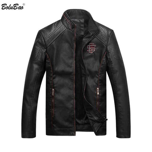 bolubao 2020 new suede ets autumn faux male motorcycle biker coats mens leather bomber et, Black
bolubao 2020 new suede ets autumn faux male motorcycle biker coats mens leather bomber et, Black