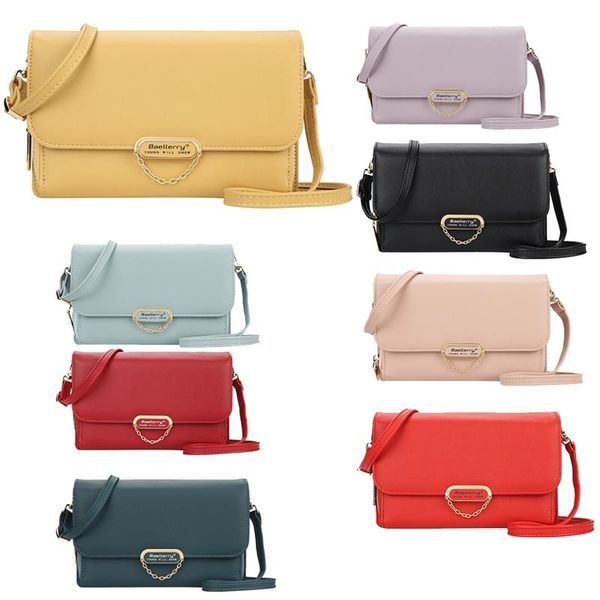 evening bags baellerry messenger bag horizontal zipper multifunctional shoulder ladies long wallet fashion women
evening bags baellerry messenger bag horizontal zipper multifunctional shoulder ladies long wallet fashion women