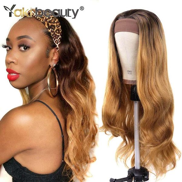 synthetic wigs 28inch long wavy headband scarf wig for braids women 130% density thick no glue sew in yaki beauty, Black
synthetic wigs 28inch long wavy headband scarf wig for braids women 130% density thick no glue sew in yaki beauty, Black