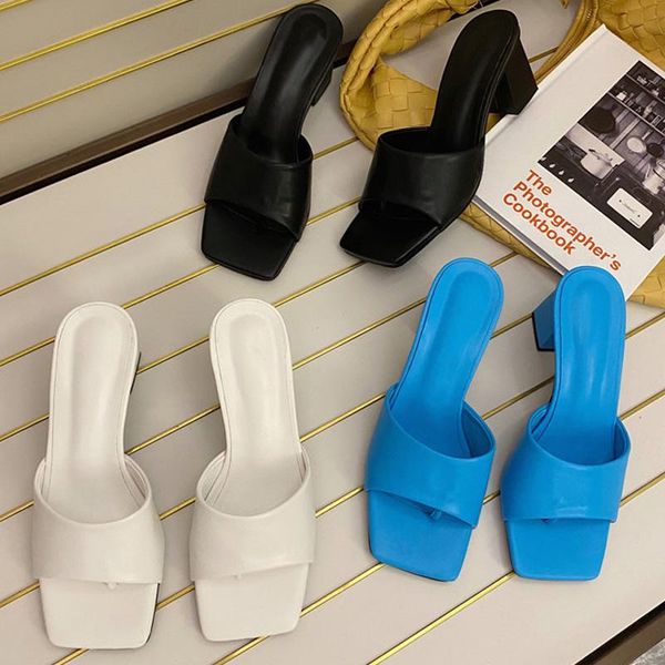 slippers 2021 woman high heels ladies sandals women's shoes female open toe casual outsides lady slides beach, Black
slippers 2021 woman high heels ladies sandals women's shoes female open toe casual outsides lady slides beach, Black