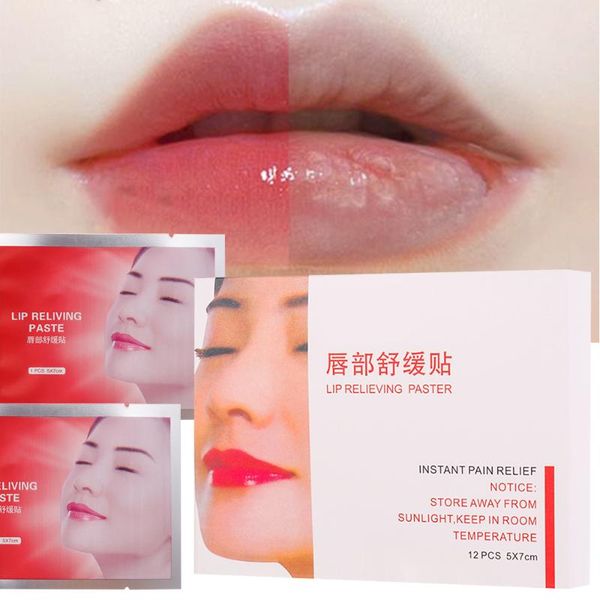 lip balm 1/3/5pcs paste mask care relieve pain and bleeding fixed color tattoo beauty permanent makeup
lip balm 1/3/5pcs paste mask care relieve pain and bleeding fixed color tattoo beauty permanent makeup
