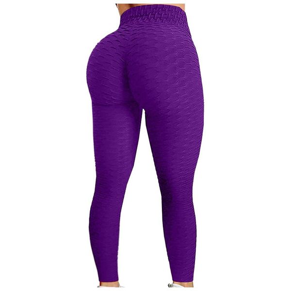 women's leggings fitness stretch push high up quick-drying legging pants women ladies running bubble waist exercise hip workout lifting, Black
women's leggings fitness stretch push high up quick-drying legging pants women ladies running bubble waist exercise hip workout lifting, Black
