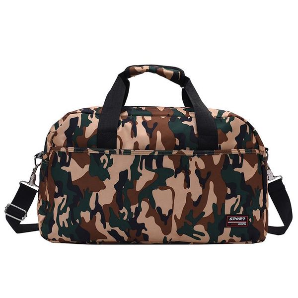 duffel bags nylon travel bag large capacity women shoulder messenger fashion men's sports female camo handbag zy1678
duffel bags nylon travel bag large capacity women shoulder messenger fashion men's sports female camo handbag zy1678