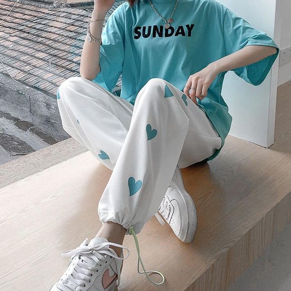 men's pants kemoy printed casual oversized 2021 fashion woman korean streetwear trousers male clothing, Black
men's pants kemoy printed casual oversized 2021 fashion woman korean streetwear trousers male clothing, Black