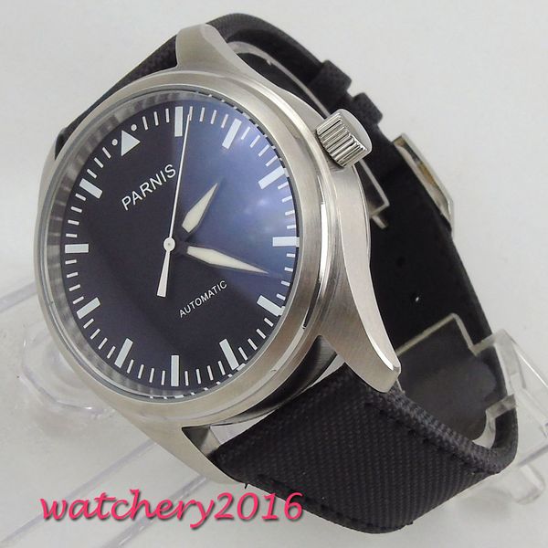 new arrival 42mm parrism black currency plate born case luxury mark automatic clock, Slivery;brown
new arrival 42mm parrism black currency plate born case luxury mark automatic clock, Slivery;brown