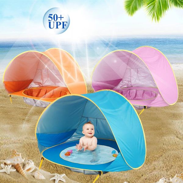 baby beach tent children waterproof sun awning tent uv-protecting sunshelter child swimming pool outdoor camping sunshade beach
baby beach tent children waterproof sun awning tent uv-protecting sunshelter child swimming pool outdoor camping sunshade beach