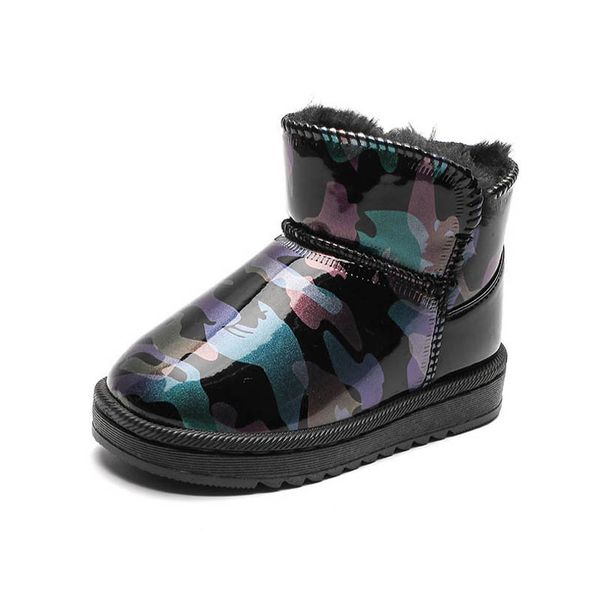 kids boots children shoes girls boys footwear autumn winter baby snow boot leather waterproof warm b8988, Black;grey
kids boots children shoes girls boys footwear autumn winter baby snow boot leather waterproof warm b8988, Black;grey