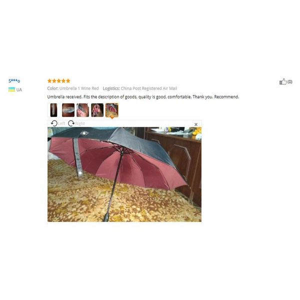 full matic oversize reinforced umbrella three folding male female parasol umbrella rain women windproof business qylapj
full matic oversize reinforced umbrella three folding male female parasol umbrella rain women windproof business qylapj