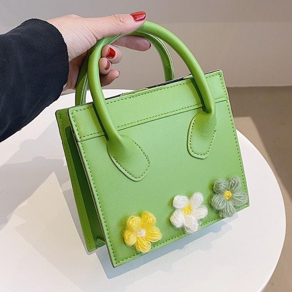 evening bags summer trend women's small totes bag solid color pu leather shoulder crossbody for women fashion flowers lady hand
evening bags summer trend women's small totes bag solid color pu leather shoulder crossbody for women fashion flowers lady hand