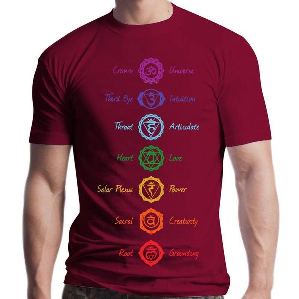 men's t-shirts ameitte 7 chakra symbols print t-shirt fashion women short sleeve cute girl casual funny lotus om yo-ga design female t, White;black
men's t-shirts ameitte 7 chakra symbols print t-shirt fashion women short sleeve cute girl casual funny lotus om yo-ga design female t, White;black