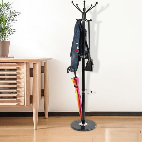 laundry bags 170cm 12 hooks multi function coat hat metal rack organizer hanger bedroom hook stand purse handbag clothes scarf holder black
laundry bags 170cm 12 hooks multi function coat hat metal rack organizer hanger bedroom hook stand purse handbag clothes scarf holder black
