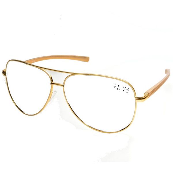 sunglasses al-mg alloy oversized pilot men reading glasses +0.75 +1 +1.25 +1.5 +1.75 +2 +2.25 +2.5 +2.75 +3 +3.25 +3.5 +3.75 +4 to +6, White;black
sunglasses al-mg alloy oversized pilot men reading glasses +0.75 +1 +1.25 +1.5 +1.75 +2 +2.25 +2.5 +2.75 +3 +3.25 +3.5 +3.75 +4 to +6, White;black