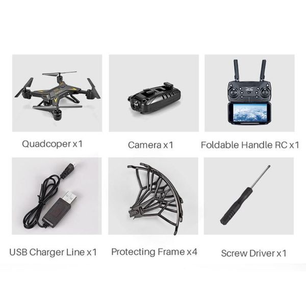 drones christmas ky601s full hd 1080p 4 channel long lasting foldable arm rc quadrocopter with camera drone wifi timely transmission
drones christmas ky601s full hd 1080p 4 channel long lasting foldable arm rc quadrocopter with camera drone wifi timely transmission