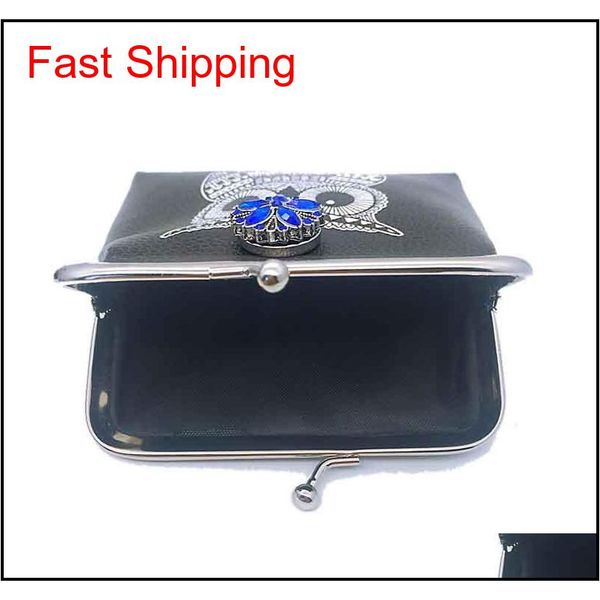 fashion owl pu leather wallet 016 mini bag wallet 18mm snap button bag coin purse charm interchangeable jewelry qyldjf bdefashion, Silver
fashion owl pu leather wallet 016 mini bag wallet 18mm snap button bag coin purse charm interchangeable jewelry qyldjf bdefashion, Silver