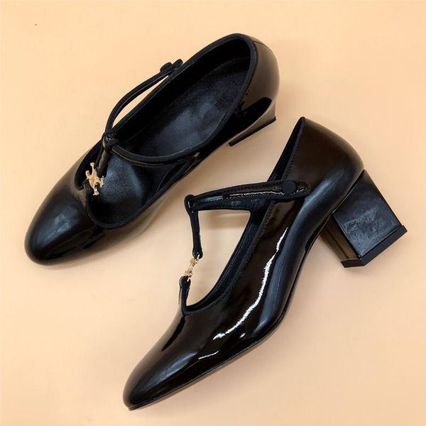 dress shoes black high heels women patent leather mary janes zapatos de mujer hollowing single woman metal decor ladies
dress shoes black high heels women patent leather mary janes zapatos de mujer hollowing single woman metal decor ladies