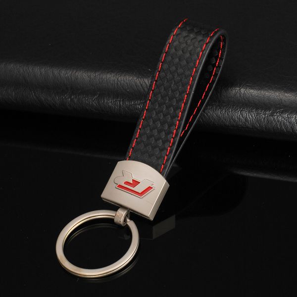 Car Keychain Three-Color Standard Keychain Keyring Metal Key Ring Key Chain Creative Key Holder Auto Accessories
Car Keychain Three-Color Standard Keychain Keyring Metal Key Ring Key Chain Creative Key Holder Auto Accessories