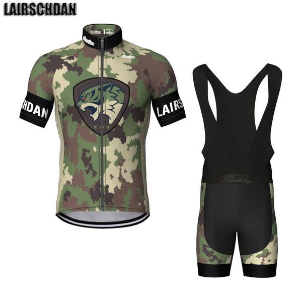 racing sets lairschdan ropa de ciclismo para hombre pro bicycle camouflage short sleeve clothes team mens cycling jersey set mtb bike outfit, Black;blue
racing sets lairschdan ropa de ciclismo para hombre pro bicycle camouflage short sleeve clothes team mens cycling jersey set mtb bike outfit, Black;blue