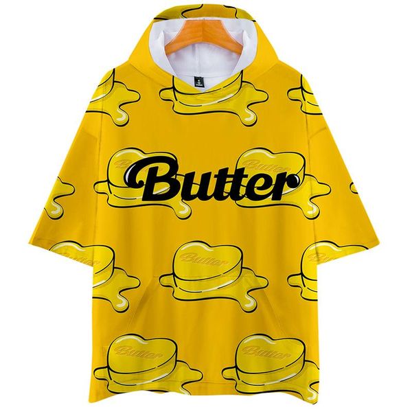 men's hoodies & sweatshirts fashion butter 3d pullover hip hop style men women hoodie short sleeve hooded streetwear, Black
men's hoodies & sweatshirts fashion butter 3d pullover hip hop style men women hoodie short sleeve hooded streetwear, Black
