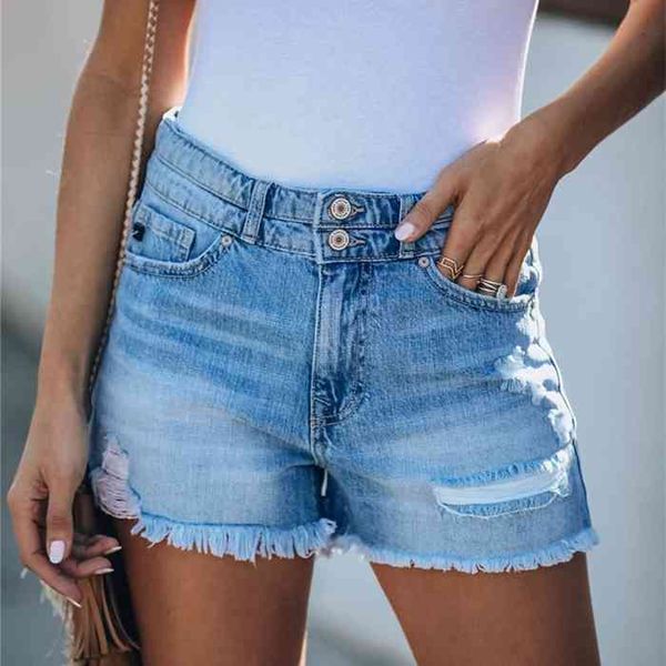 women fashion ripped high waisted rolled denim shorts vintage hole summer casual pocket short jeans ladies ants shorts, White;black
women fashion ripped high waisted rolled denim shorts vintage hole summer casual pocket short jeans ladies ants shorts, White;black