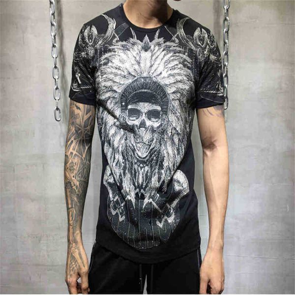 men's t-shirts t shirts t shirt men casual tshirts printed cotton 4ljt, White;black
men's t-shirts t shirts t shirt men casual tshirts printed cotton 4ljt, White;black