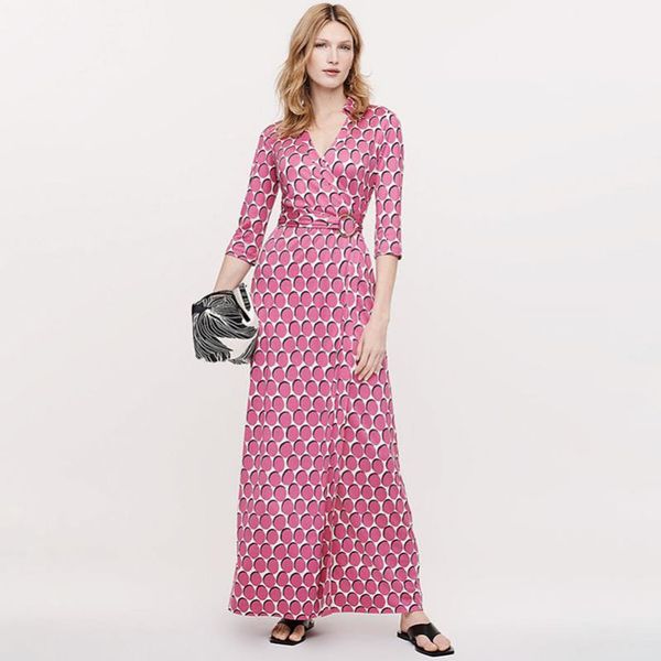 dress spring women's pink print one piece wrap bust long skirt lapel bandage waist down slim, White;black
dress spring women's pink print one piece wrap bust long skirt lapel bandage waist down slim, White;black