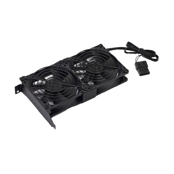 universal ultra quiet vga cooler silent deskcomputer chassis pci graphics card 2/3 cooling fan j0pb
universal ultra quiet vga cooler silent deskcomputer chassis pci graphics card 2/3 cooling fan j0pb