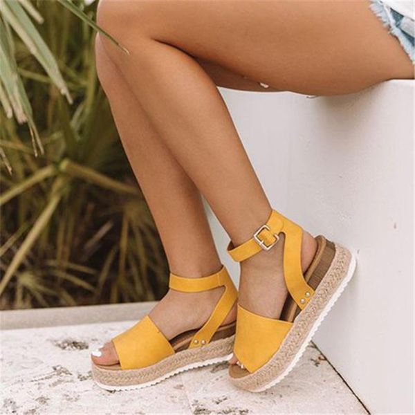 sandals 2021 women's platform summer leopard wedge ladies beach dress party buckle plus size high heel female shoes, Black
sandals 2021 women's platform summer leopard wedge ladies beach dress party buckle plus size high heel female shoes, Black