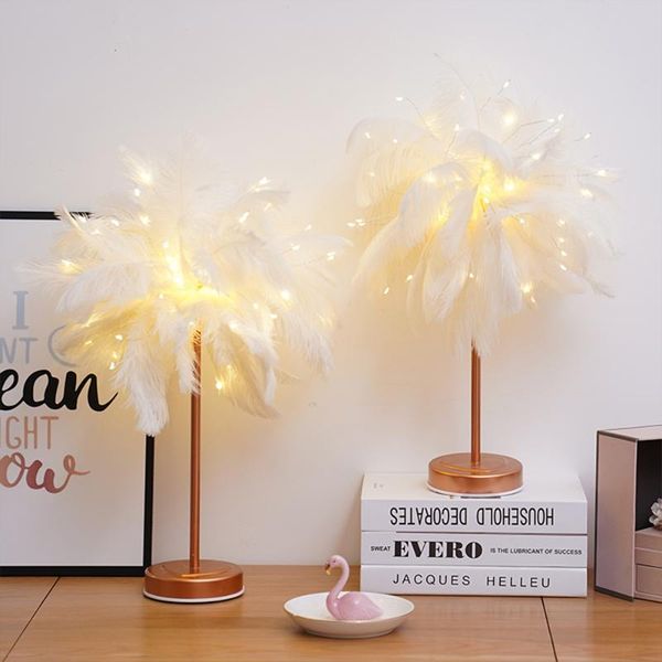 new rose gold base feather night light remote control fairy desklamp usb home living room bedroom decor lampe plume ostrich
new rose gold base feather night light remote control fairy desklamp usb home living room bedroom decor lampe plume ostrich
