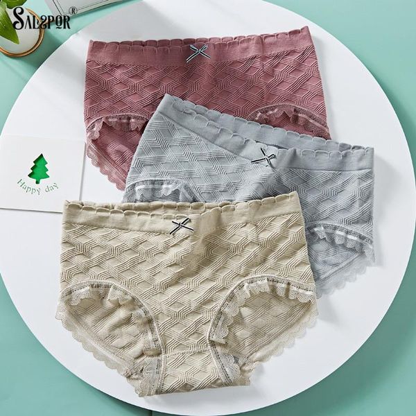 women's panties salspor 4pcs/lot cotton seamless lace briefs comfortable mid-waist underpants female lingerie underwear, Black;pink
women's panties salspor 4pcs/lot cotton seamless lace briefs comfortable mid-waist underpants female lingerie underwear, Black;pink