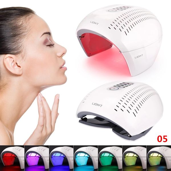 7 color pdt led pn ptherapy beauty mask, compact skin rejuvenation, acne removing device usa warehouse
7 color pdt led pn ptherapy beauty mask, compact skin rejuvenation, acne removing device usa warehouse