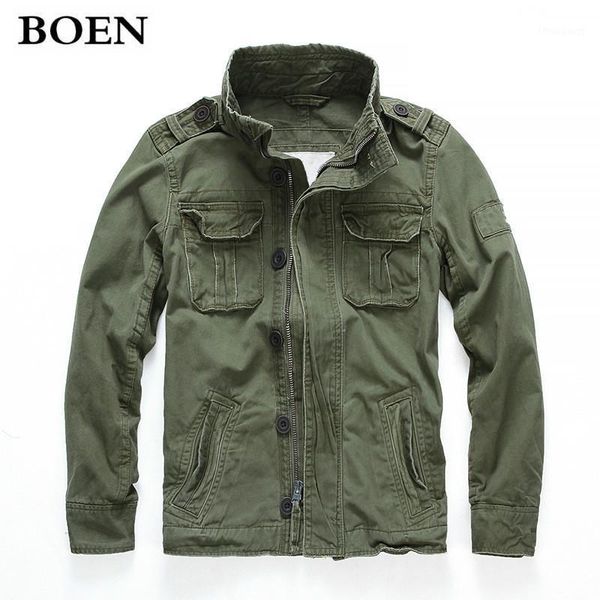 men's jackets jeans jacket men military clothing retro zipper solid denim camouflage outwear army coats casual male size 2021, Black;brown
men's jackets jeans jacket men military clothing retro zipper solid denim camouflage outwear army coats casual male size 2021, Black;brown