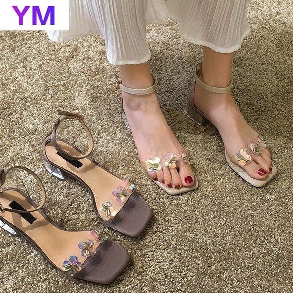 dress shoes apricot purple women sandals celebrity wearing simple style pvc clear strappy buckle high heels womantransparent heel, Black
dress shoes apricot purple women sandals celebrity wearing simple style pvc clear strappy buckle high heels womantransparent heel, Black
