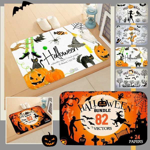 bath mats bathroom mat the witch is in pattern rubber halloween carpet for bedroom kitchen door felt rug party decor 40x60cm
bath mats bathroom mat the witch is in pattern rubber halloween carpet for bedroom kitchen door felt rug party decor 40x60cm