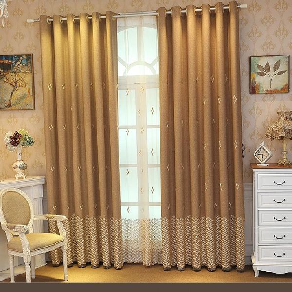 curtain & drapes modern minimalist chenille embroidered curtains for living room bedroom floor-to-ceiling windows tulle custom
curtain & drapes modern minimalist chenille embroidered curtains for living room bedroom floor-to-ceiling windows tulle custom